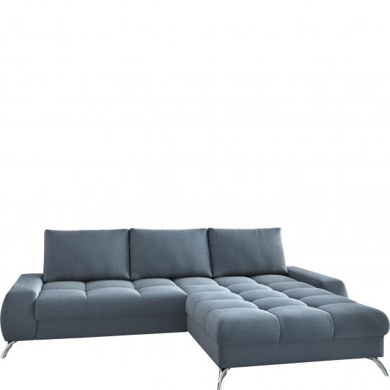 Narożnik rozkładany Prawy ANGELA Podstawowe