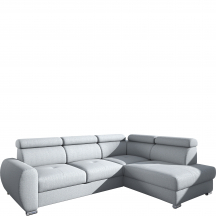 Narożnik rozkładany Prawy PATRIZIA Podstawowe