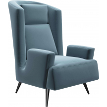 Fotel GORDON Podstawowe