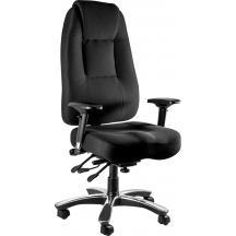 Fotel obrotowy ergonomiczny COMMANDER Podstawowe