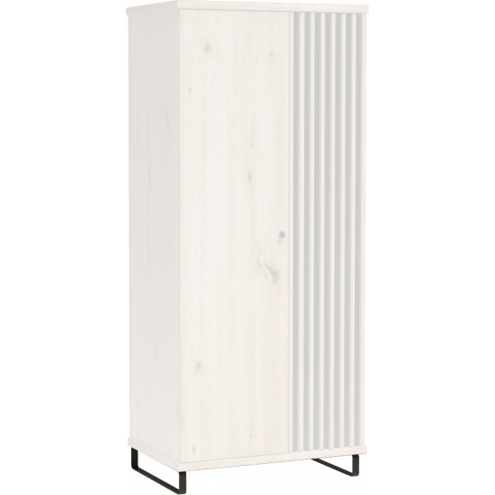 Metalowe nogi wysokie do C-1 i C-8 CALI Podstawowe