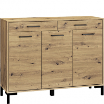 Szafka na buty 14 NEVIO Podstawowe