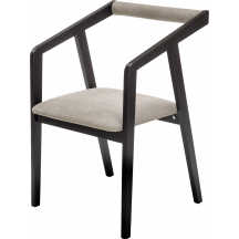 Krzesło drewniane AZUL Podstawowe