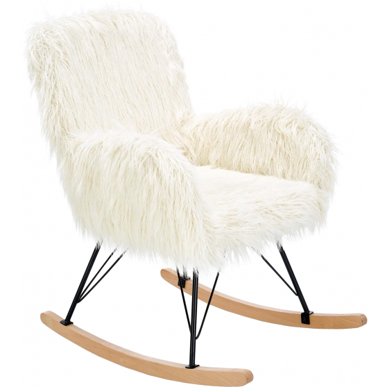 Fotel wypoczynkowy AUSTIN Podstawowe