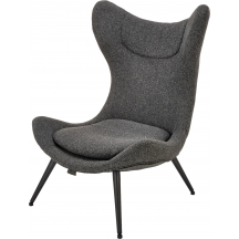 Fotel wypoczynkowy ATLANTIS Podstawowe