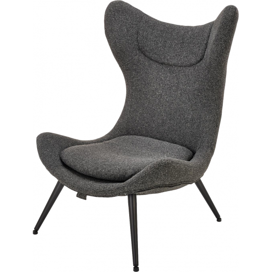 Fotel wypoczynkowy ATLANTIS Podstawowe