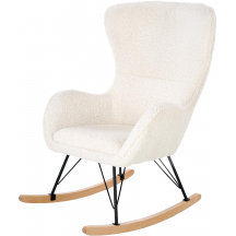 Fotel wypoczynkowy LIBERTO 2 Podstawowe