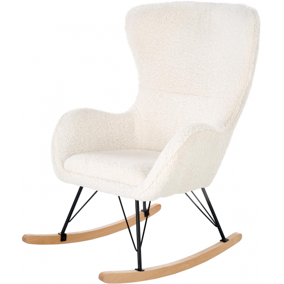 Fotel wypoczynkowy LIBERTO 2 Podstawowe