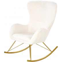 Fotel wypoczynkowy LIBERTO Podstawowe