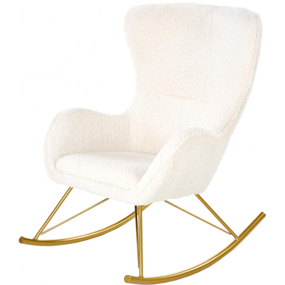 Fotel wypoczynkowy LIBERTO Podstawowe