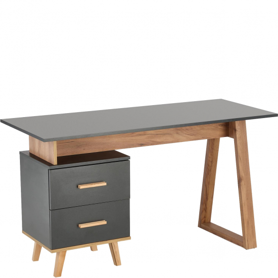 Biurko SERGIO Podstawowe