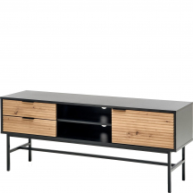 Szafka RTV RTV-1 MURANO Podstawowe