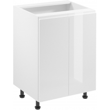 Szafka dolna stojąca 2 drzwi D60 ASPEN Podstawowe (1)