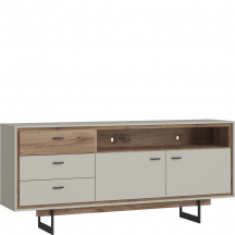 Komoda 2D3S RIVK01 RIVERO Podstawowe