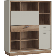 Barek 1D2S1K RIVB02 RIVERO Podstawowe