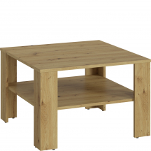 Ława MWTT05 Dąb Artisan Podstawowe