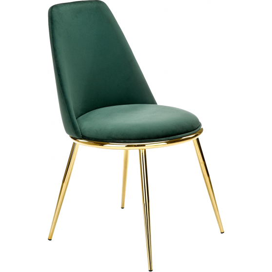 Krzesło metalowe K-460 Podstawowe (3)