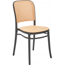 Krzesło metalowe K-483 Podstawowe