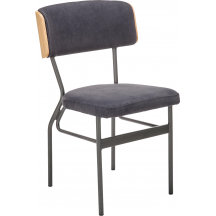 Krzesło metalowe SMART KR Podstawowe (1)