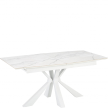 Stół rozkładany 160-200x89x79 VIVALDI Podstawowe (1)