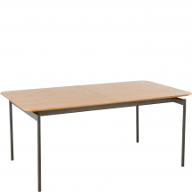Stół rozkładany 170-250x100x76 SMART Podstawowe