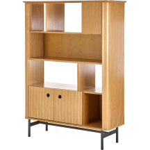 Regał REG-2 SMART Podstawowe