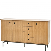 Komoda KM-1 SMART Podstawowe