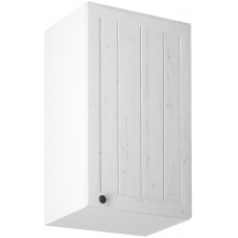 Szafka górna wisząca 1 drzwi G45 Prawa PROWANSJA Podstawowe