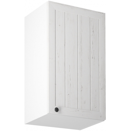 Szafka górna wisząca 1 drzwi G45 Prawa PROWANSJA Podstawowe