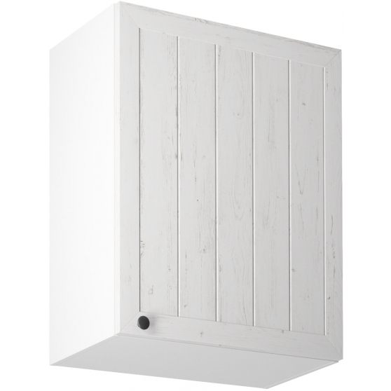 Szafka górna wisząca 1 drzwi G60 Prawa PROWANSJA Podstawowe