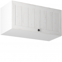 Szafka górna wisząca 1 drzwi G80K PROWANSJA Podstawowe