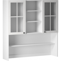 Szafka górna stojąca kredens 2 drzwi K120 PROWANSJA Podstawowe