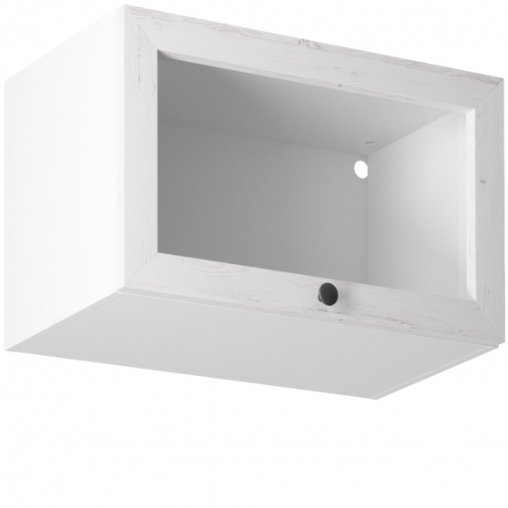 Szafka górna wisząca 1 drzwi G60KSN PROWANSJA Podstawowe