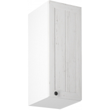 Szafka górna wisząca 1 drzwi G30 Prawa PROWANSJA Podstawowe