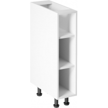 Szafka stojąca otwarta D20P LINEA Podstawowe