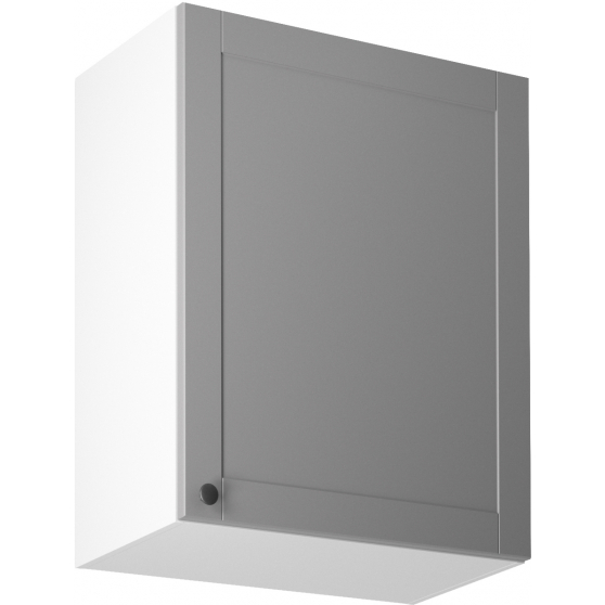 Szafka górna wisząca 1 drzwi G60-P/L LINEA Podstawowe