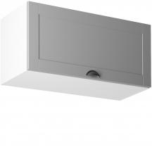 Szafka górna wisząca 1 drzwi G80K LINEA Podstawowe