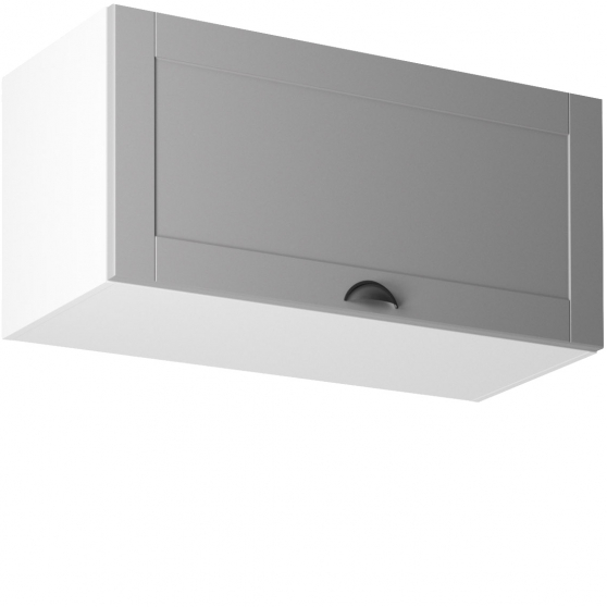 Szafka górna wisząca 1 drzwi G80K LINEA Podstawowe