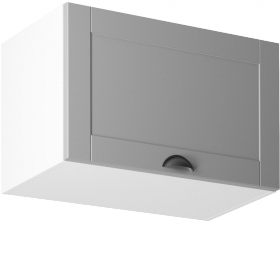 Szafka górna wisząca 1 drzwi G60KN LINEA Podstawowe
