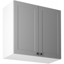 Szafka górna wisząca 2 drzwi G80 LINEA Podstawowe