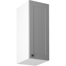 Szafka górna wisząca 1 drzwi G30-P/L LINEA Podstawowe