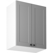 Szafka górna wisząca 2 drzwi G60 LINEA Podstawowe