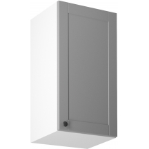 Szafka górna wisząca 1 drzwi G40-P/L LINEA Podstawowe