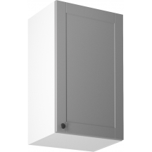 Szafka górna wisząca 1 drzwi G45 LINEA Podstawowe