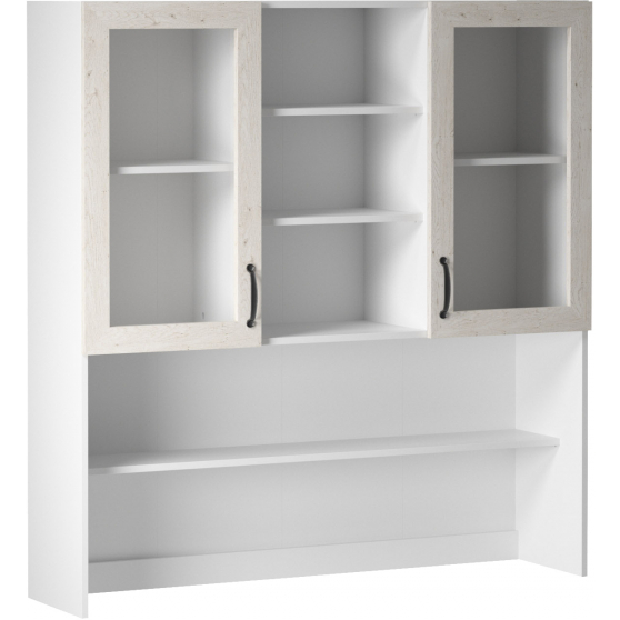 Szafka górna stojąca kredens 2 drzwi K120 ROYAL Podstawowe