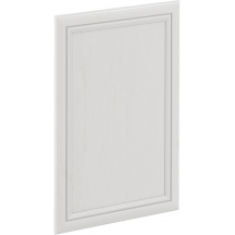 Front do zmywarki D..FZN SYCYLIA WHITE Podstawowe (1)