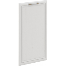 Front do zmywarki D..FZW SYCYLIA WHITE Podstawowe (1)