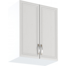 Szafka górna wisząca 2 drzwi G60 SYCYLIA WHITE Podstawowe