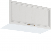 Szafka górna wisząca 1 drzwi G80K SYCYLIA WHITE Podstawowe