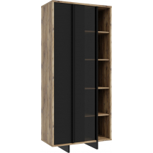 Witryna wysoka Lewa JKZV721L-M559 JOKKAZ Podstawowe